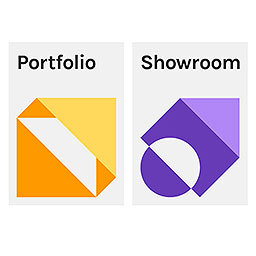 base Angewandte Portfolio & Showroom icon