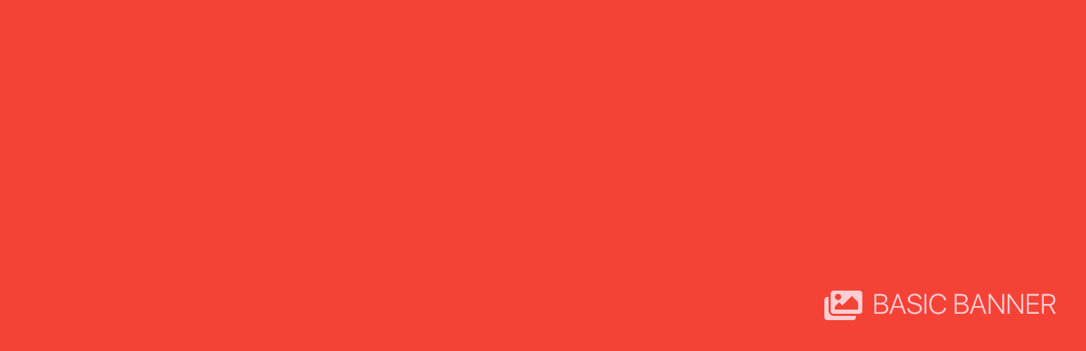 Plugin Banner