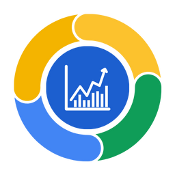 Basic Google Analytics 4 for WP icon