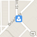 Basic Google Maps Placemarks icon