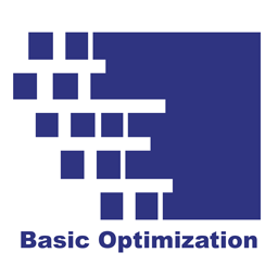 Basic Optimization icon