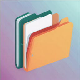 Basic Portfolio icon