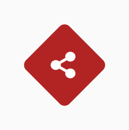 Basic Social Share Buttons icon