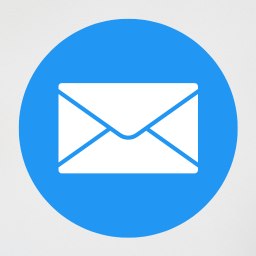 Basis Email Signup Form icon