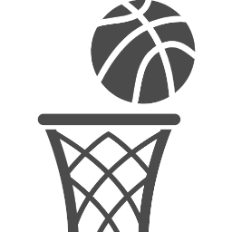 Basketball Scorebook icon