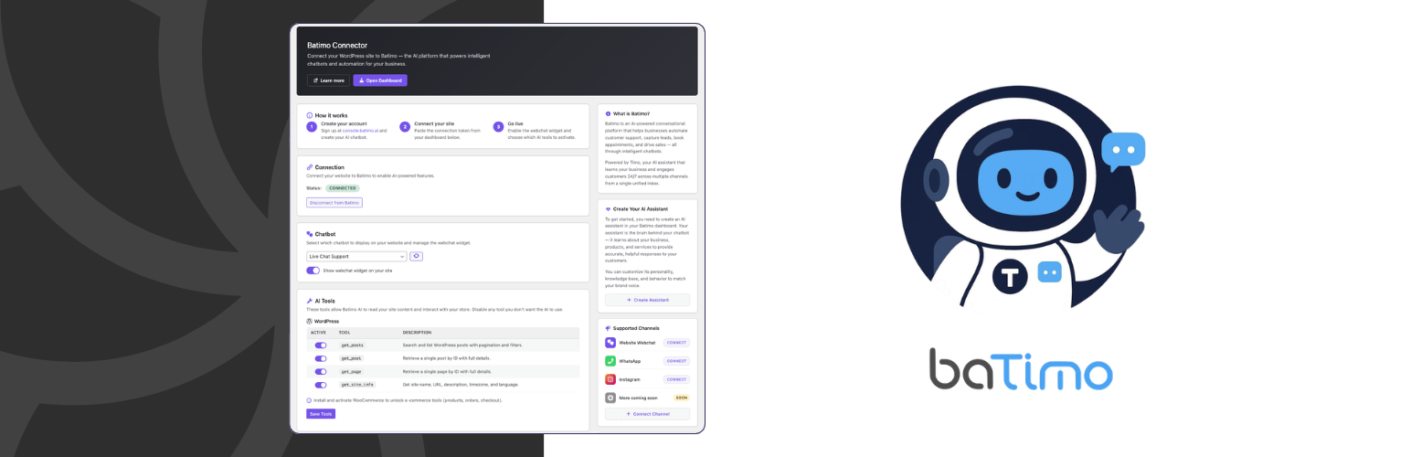 Plugin Banner