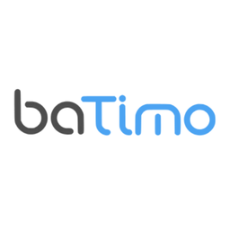 Batimo – AI Chatbot & Automation icon