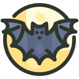 Batsignal icon