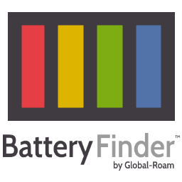 Battery Finder widget icon