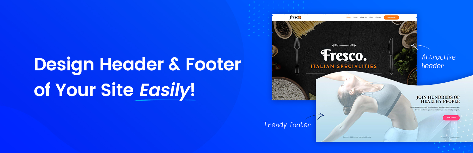 Plugin Banner