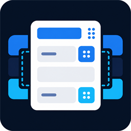 BBA Form Builder icon