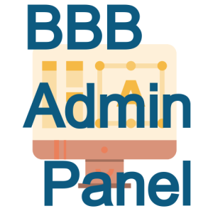 BBB Administration Panel icon