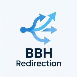 BBH Redirection icon
