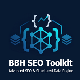 BBH SEO Toolkit icon