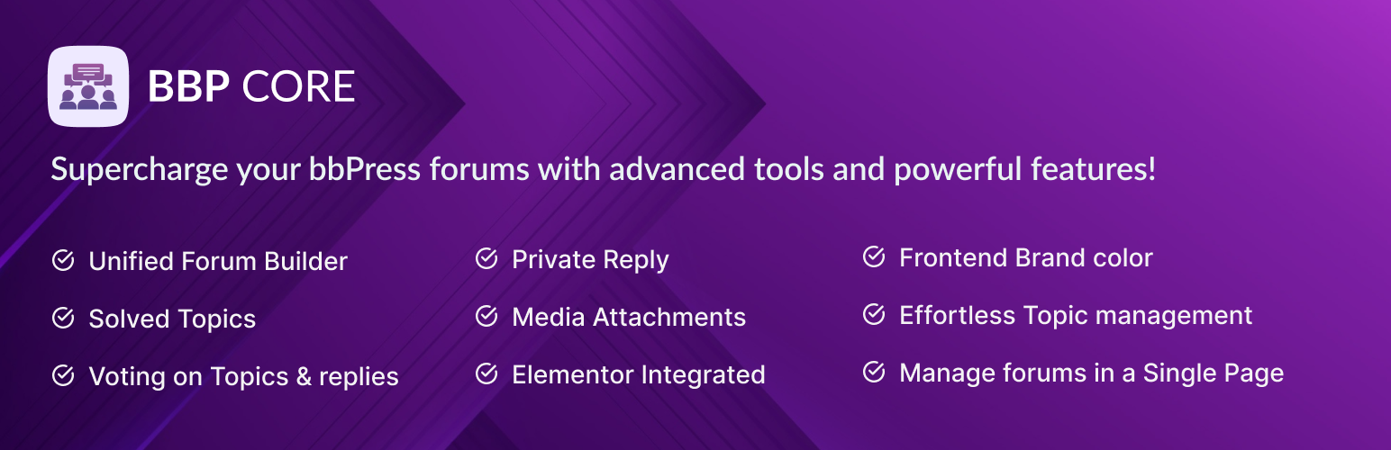 Plugin Banner