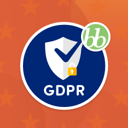 bbPress GDPR icon