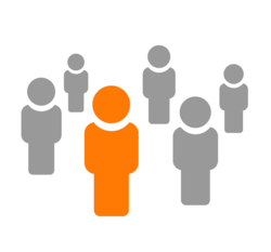 bbPress Members Only icon