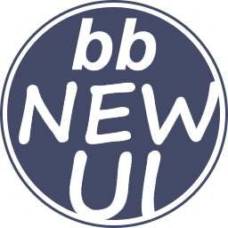 bbPress – New UI icon