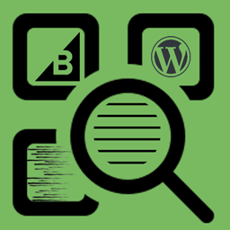 BigCommerce Advance Search icon
