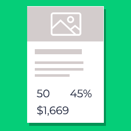 BC Kickstarter widget icon
