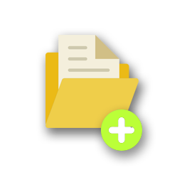 WP Quick Add Child Category By binarycarpenter.com icon