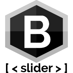 BCorp Slider icon