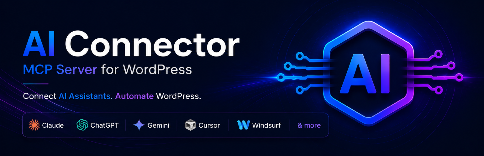 Plugin Banner