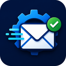 ByteCoreStack – SMTP & Health Monitor icon