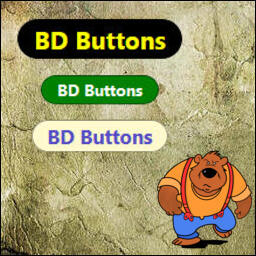 BD Buttons icon