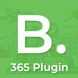 Bdtask Booking365 icon