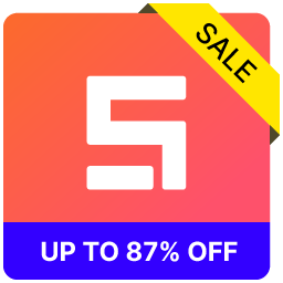 Prime Slider – Hero Slider, Carousel, WooCommerce & Post Slider Elementor Addons icon