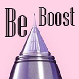 Be Boost icon
