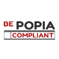 Be POPIA Compliant icon
