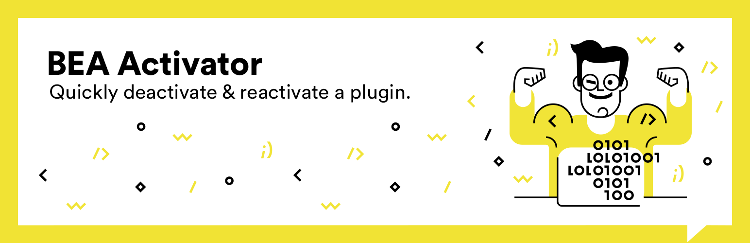 Plugin Banner