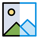 Ultimate Before After Image Slider & Gallery – BEAF icon