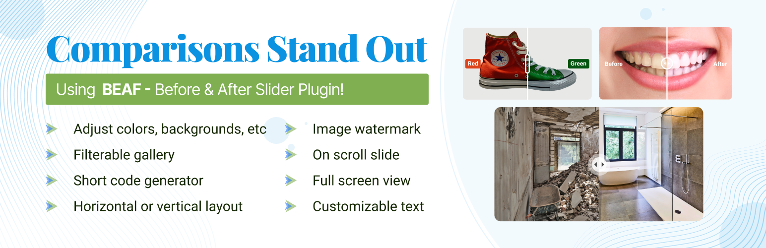 Plugin Banner