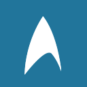 Beam me up Scotty – Back to Top Button icon