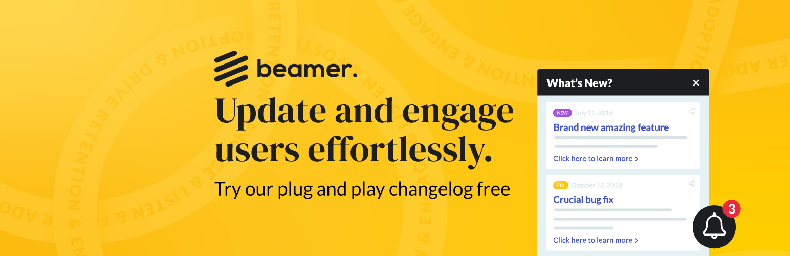 Plugin Banner