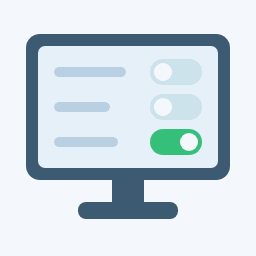 Beardo Multisite Activation Console icon