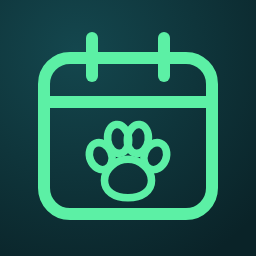 Bearius Calendar icon