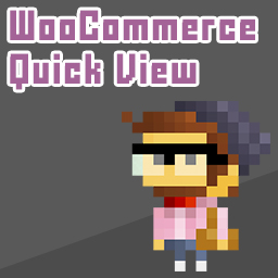 Bears WooCommerce Product Quick View icon