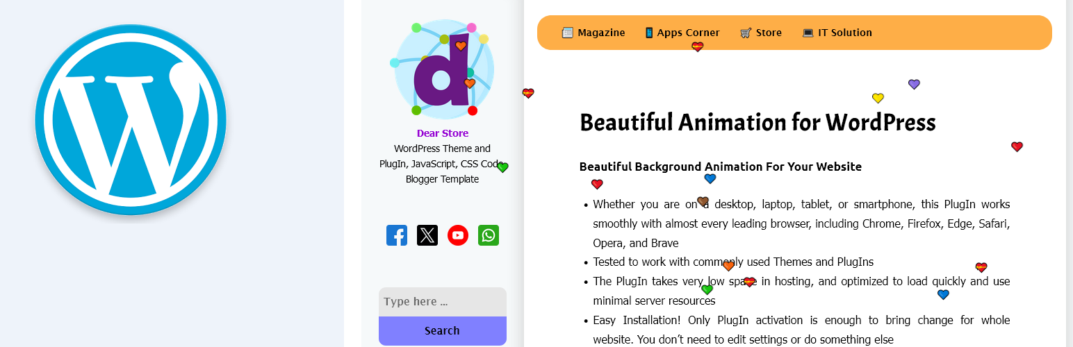 Plugin Banner