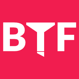 Beautiful taxonomy filters icon