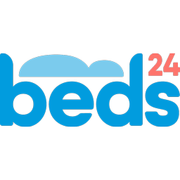 Beds24 Online Booking icon