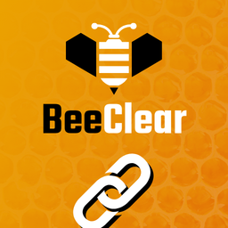 BeeClear Smart Link Manager icon