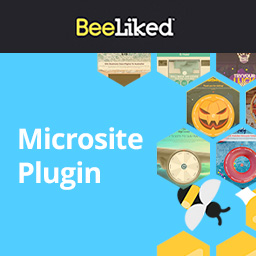 BeeLiked Plugin icon