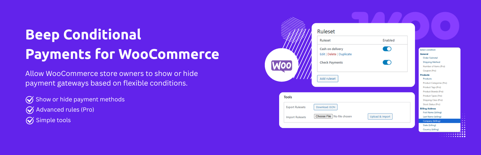 Plugin Banner