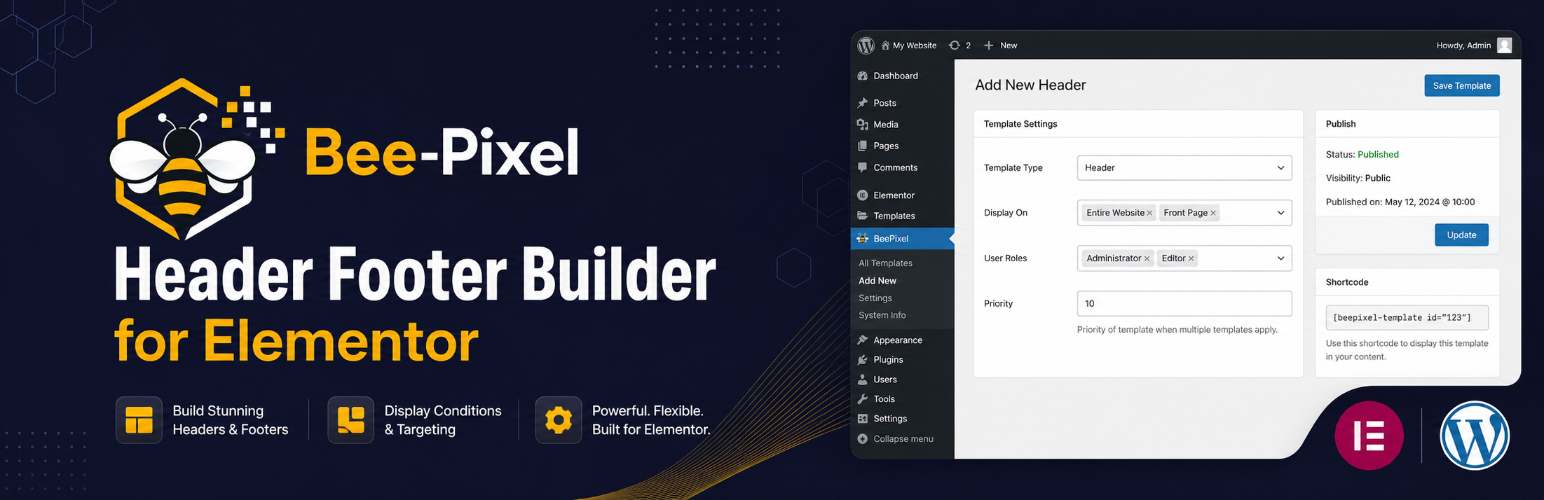 Plugin Banner