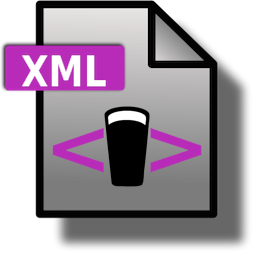 BeerXML Shortcode icon