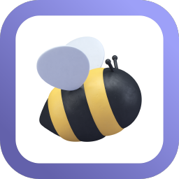 BEETEXTING Texting Widget icon